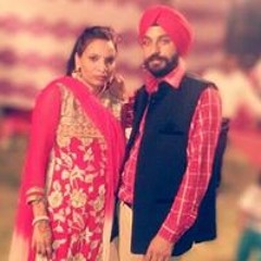 Minty Nagpal