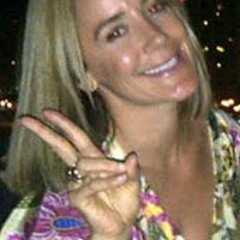 Justine Rodgers