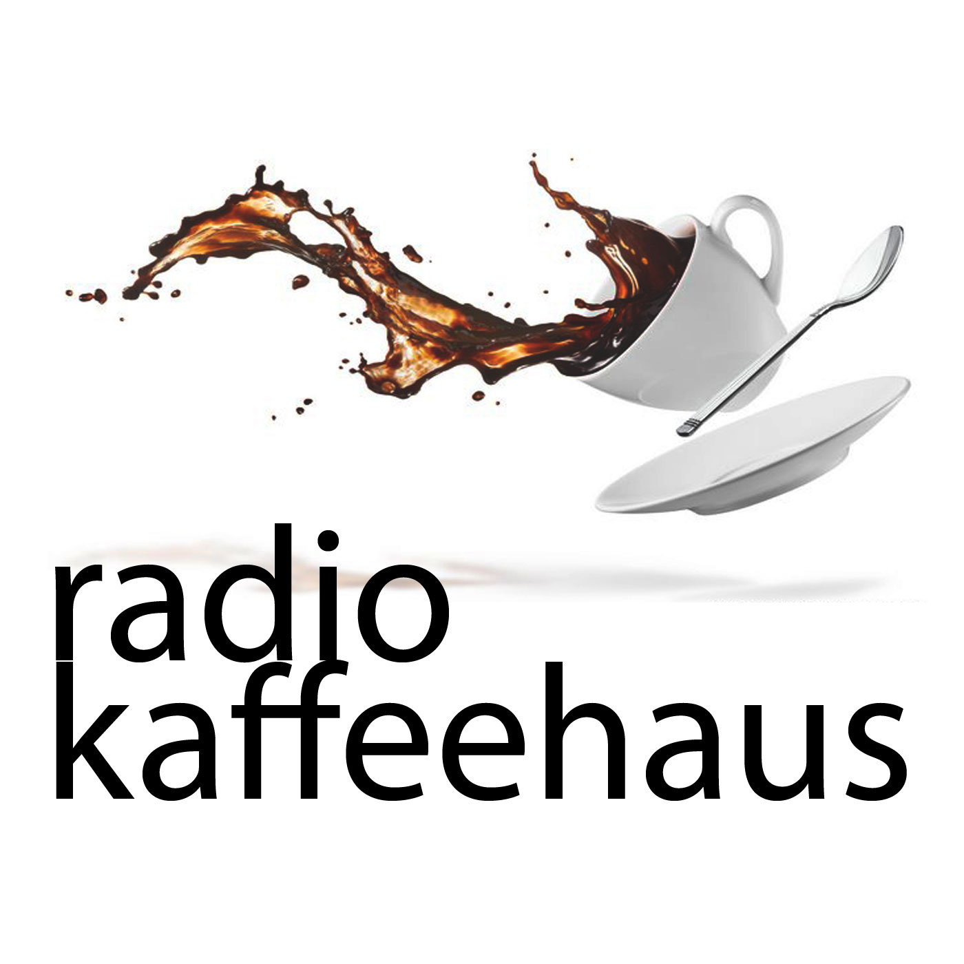 Radio Kaffeehaus - Coffee For Your Ears