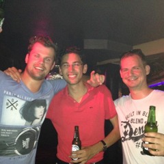 Tommie van der Linden