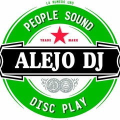 Alejo Roman Dj-producer