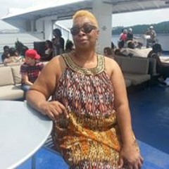 Terri Mathis-Champion