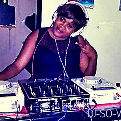 DJ SO-What