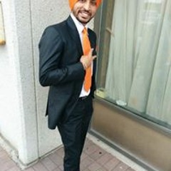 Gurdial Singh Buttar