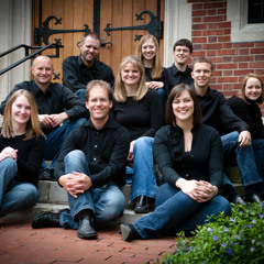 The Choral Scholars