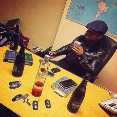Bigga Ft Young Marv - Charmer & Snap Capone - Mask On