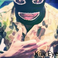 Kay Eye.