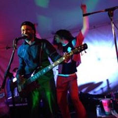 Grant Stephen Chungo