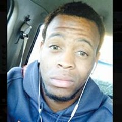 Donny Cortez Thompson