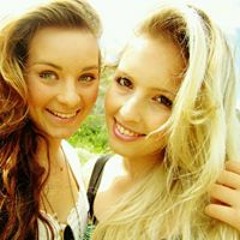 Elane' Charlize Botha