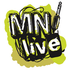 MN Live - New tracks by MN artists for Wed, Jan 14, 2015