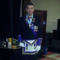 Paul Anthony Clayton