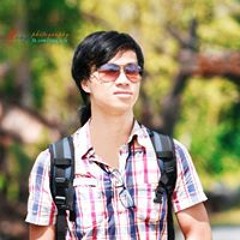 Cảm ơn anh-Người em thương!