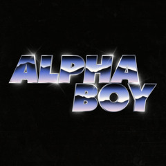 Alpha Boy