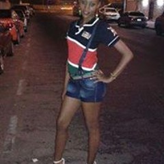 Clementine Masese Gesare