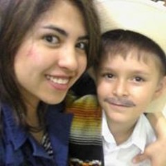 YaYa Orjuela Ramirez