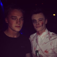 +charls