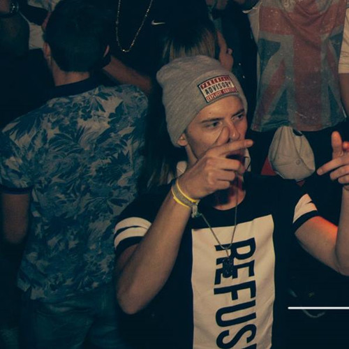 MNEK - The Rhythm (Chris Lake Remix)