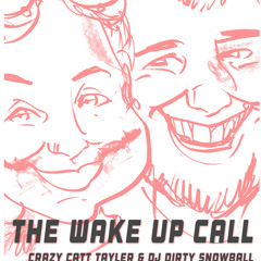 THE WAKE UP CALL