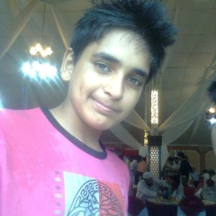 Harris Mujib