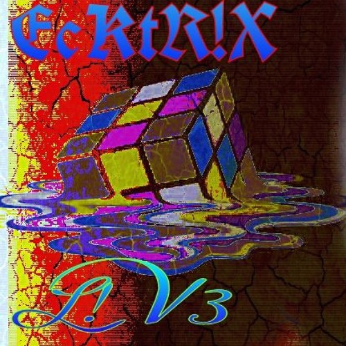 Ecktrix’s avatar