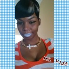 Keda Focusedonme Hagan