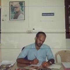BG Vishnu