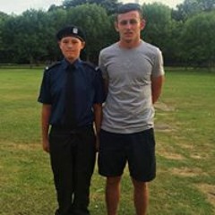 Kieren Yandell