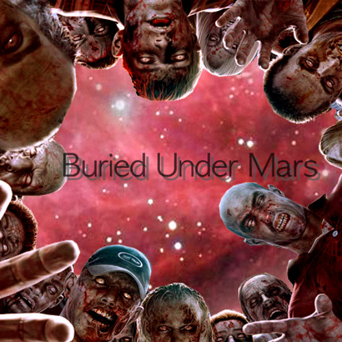 Buried Under Mars’s avatar