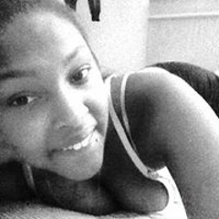 Chaunaa Worldd Lovee