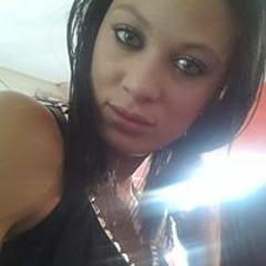 Charrissa Rissewijck