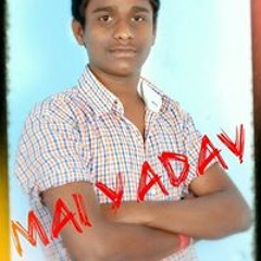 Mahendar Yadav