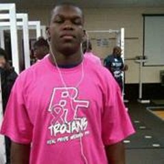 Tonji Shenika Crumity