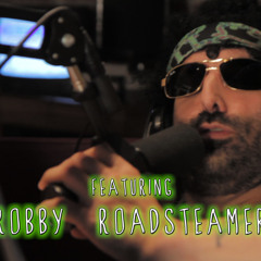 Robby Roadsteamer