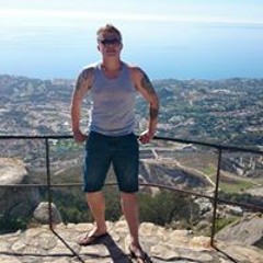 Frederik Sixten Sigvara