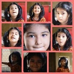 Mahvash Ahmed