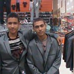 Moaz Nabil