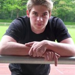 Yannik Schreiber