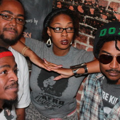 Vulgar Genius OLD ACCOUNT