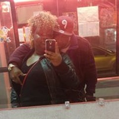 Veronica Freeman Pringle