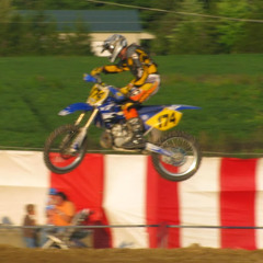 Joe Caryer