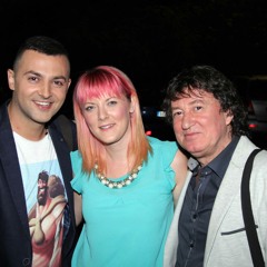 Jovana Jocka Jovanovic