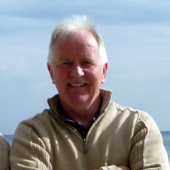 Tony Corrigan (IRELAND)