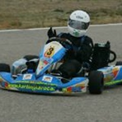 Jose Antonio Gonzalez