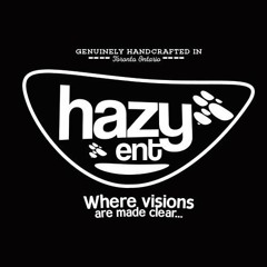 Hazy Ent