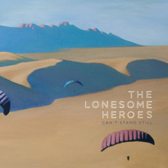 LonesomeHeroes