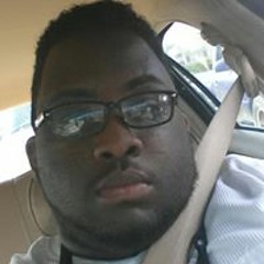 Antonio Tony Patterson