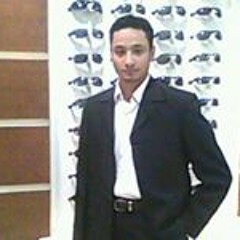 Ali Mohamed Ali