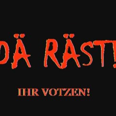 DÄ RÄST