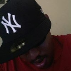 Ofentse Bazil Motswai